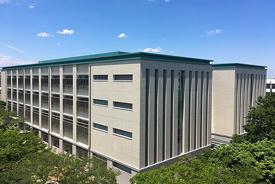 獨協大学