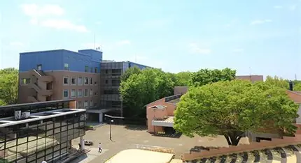 共栄大学
