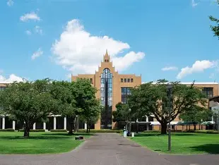 駿河台大学