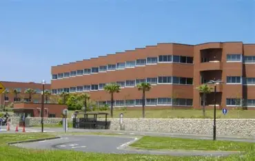 千葉科学大学
