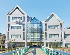 関西国際大学