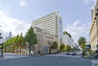 共立女子大学