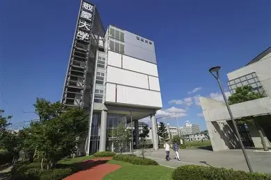 敬愛大学