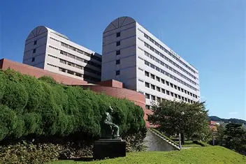 九州産業大学