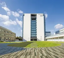 福山大学