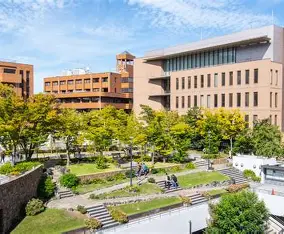 佛教大学
