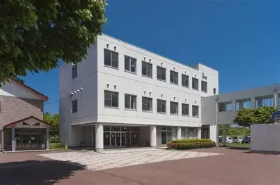 八戸学院大学