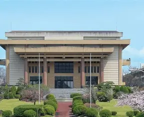 愛知学院大学