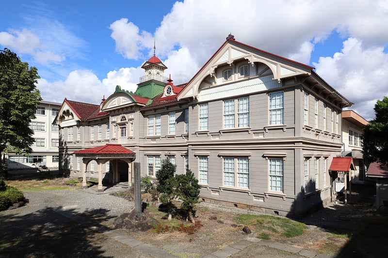 ◉山形大学