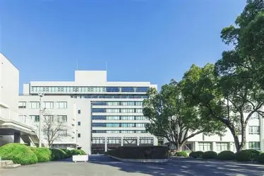 千里金蘭大学