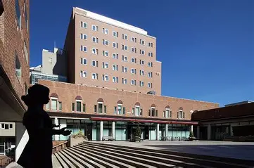 文京学院大学