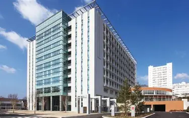 広島工業大学