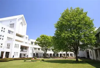 盛岡大学