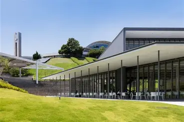 環太平洋大学