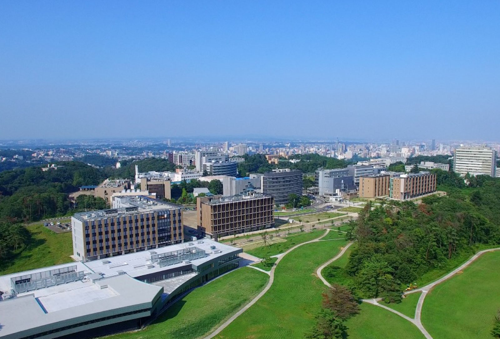 ◉東北大学