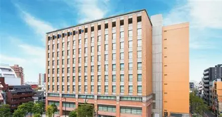 帝京平成大学