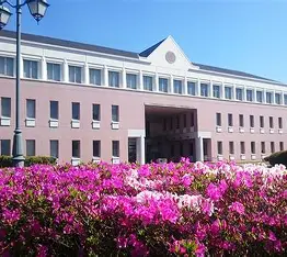 石巻専修大学