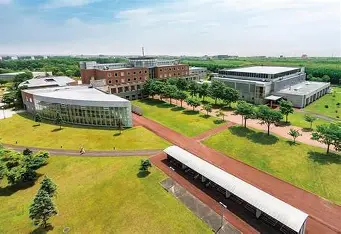 北洋大学