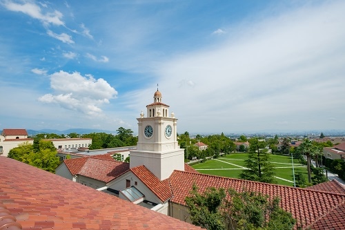 関西学院大学