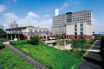 武蔵野大学
