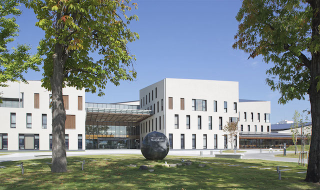 ◯長野県立大学