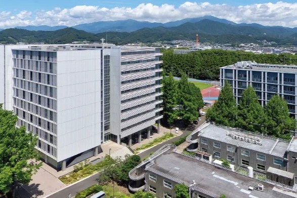 東海大学