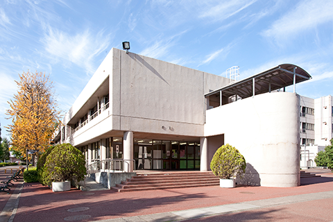 麻布大学