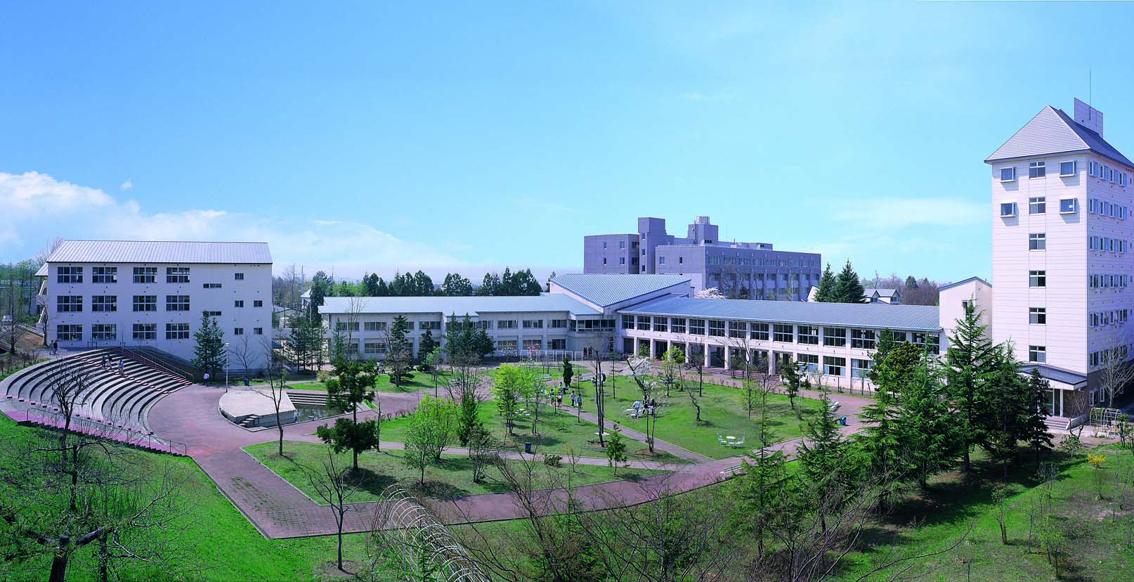 ◯青森公立大学