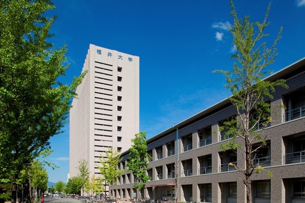 ◉福井大学