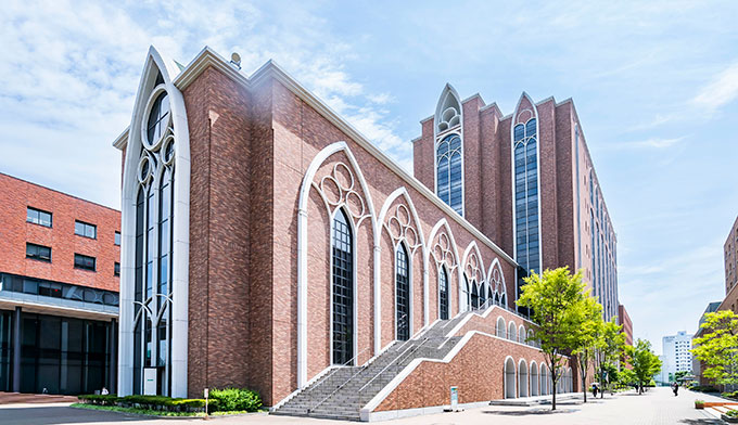 近畿大学