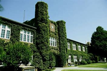 立教大学