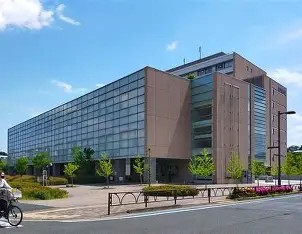 国士舘大学