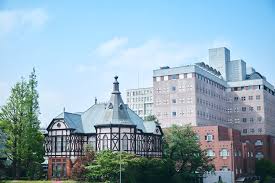 明治学院大学