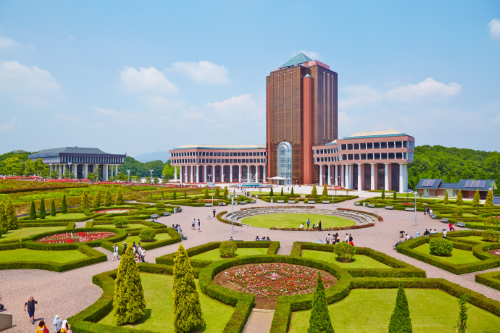 東京工科大学