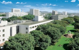 中部大学1