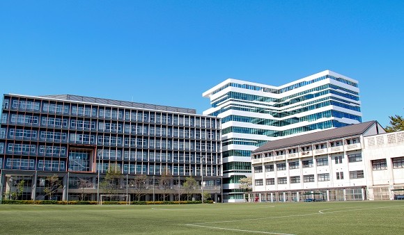 敬愛大学1